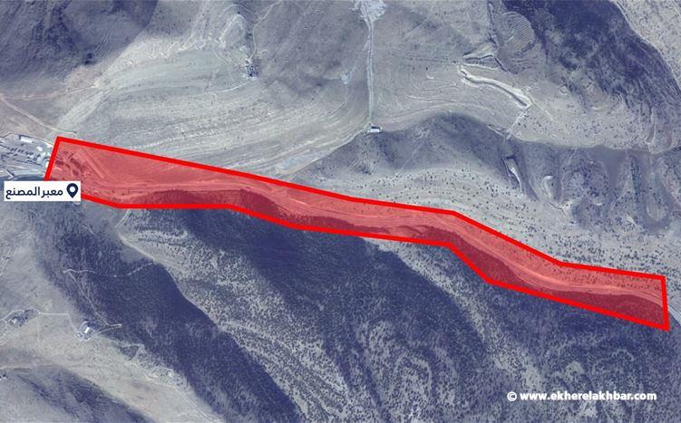 الجيش الإسرائيلي: تحذير عاجل.. تهديد بضرب معبر المصنع!