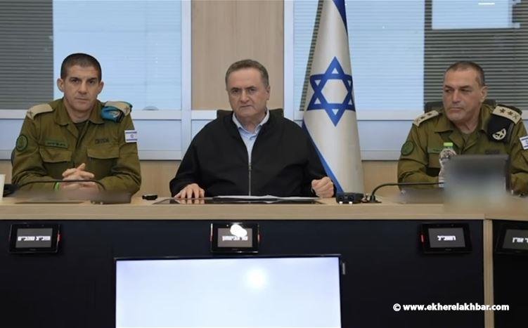 وزير الدفاع الإسرائيلي: اغتيال رئيس استخبارات الحرس الثوري.. ضربة نوعية!