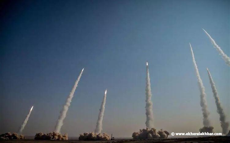 تحذير إسرائيلي: قصف مكثف متوقع من إيران ولبنان خلال ساعات