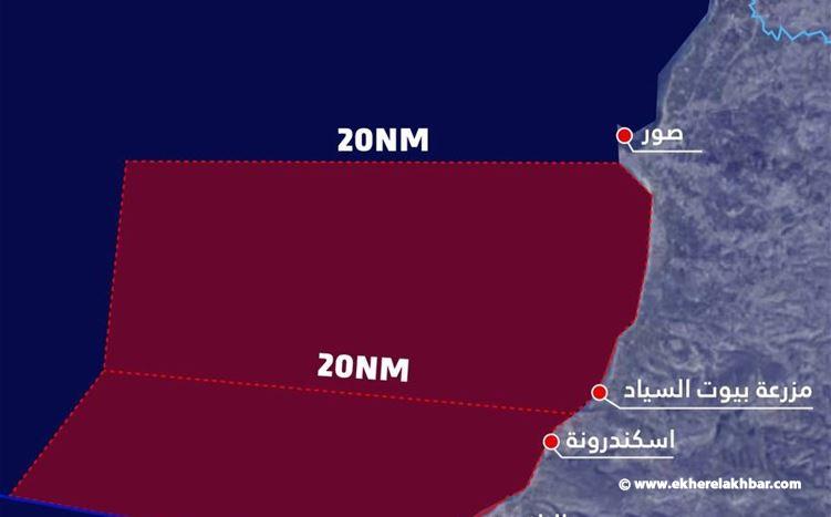 الجيش الإسرائيلي: إنذار بحري عاجل قبالة جنوب لبنان.. دعوة للإخلاء فورًا شمال صور