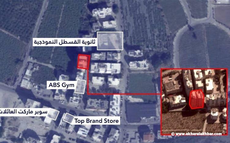 الجيش الإسرائيلي: إنذار عاجل لسكان صور.. دعوات لإخلاء شبريحا فورًا
