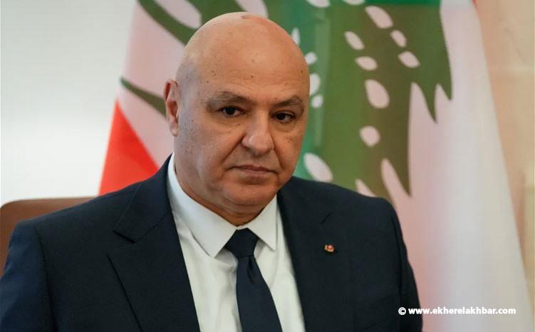 الرئيس عون يدين العدوان الإسرائيلي ويحمّله كامل المسؤولية