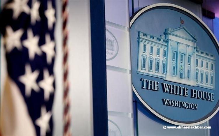 البيت الأبيض: لبنان ليس جزءا من الهدنة