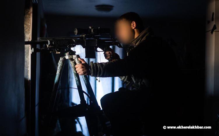 الجيش الإسرائيلي: عمليات مستمرة لتعزيز خط الدفاع الأمامي جنوب لبنان