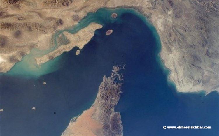 الحرس الثوري: إدارة مضيق هرمز دخلت مرحلة جديدة