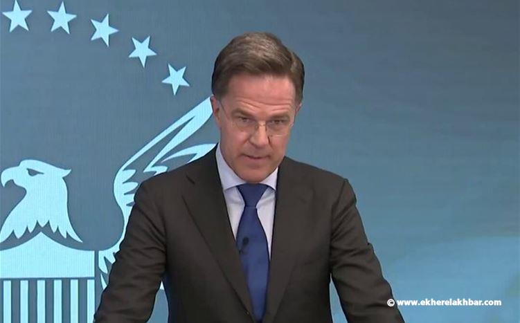 ترامب يمنح  الناتو مهلة أيام قليلة للالتزام بواجباتهم