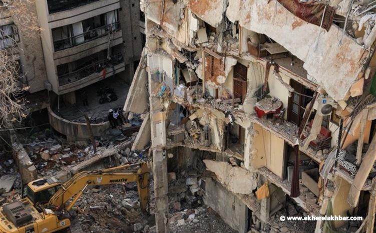 صمت مريب داخل حزب الله.. أين القيادات؟