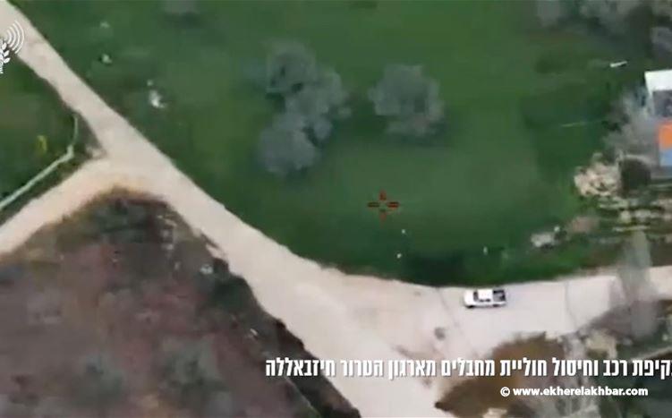 الجيش الإسرائيلي: تدمير 200 منصة صواريخ ومقتل مئات من حزب الله