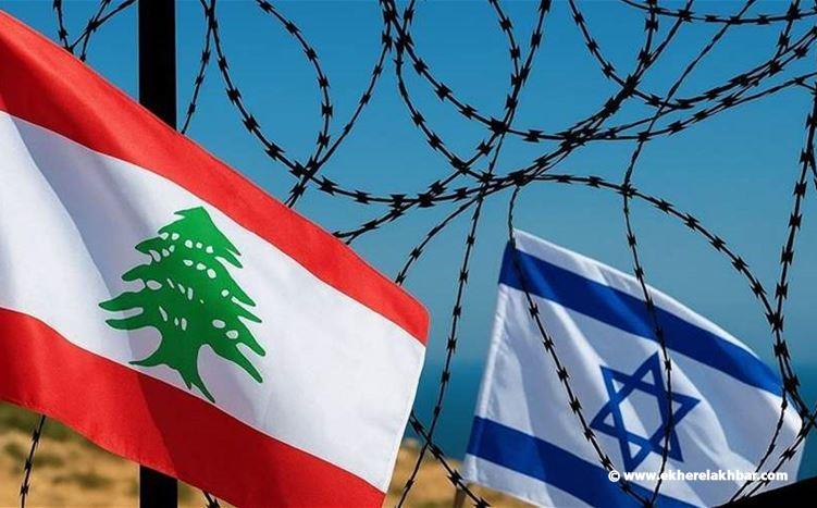تايمز أوف إسرائيل: الثلاثاء أول اجتماع لمفاوضات إسرائيل ولبنان