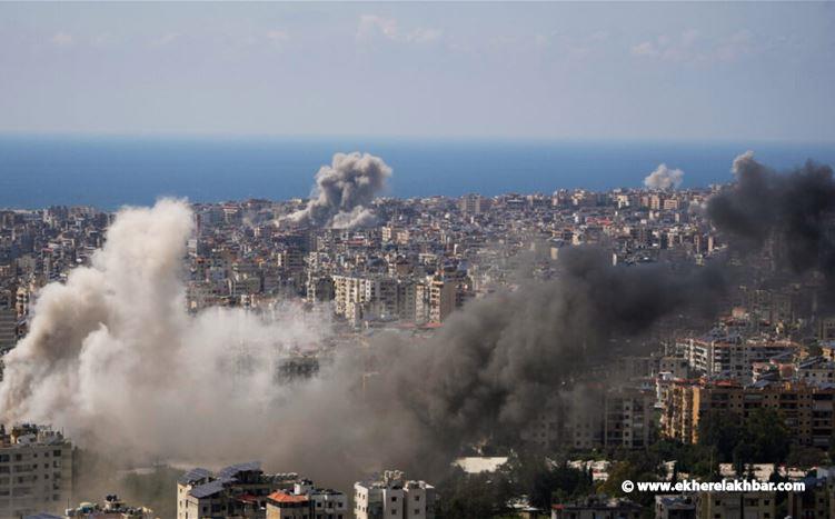 إسرائيل لن تستهدف بيروت مجدداً؟!