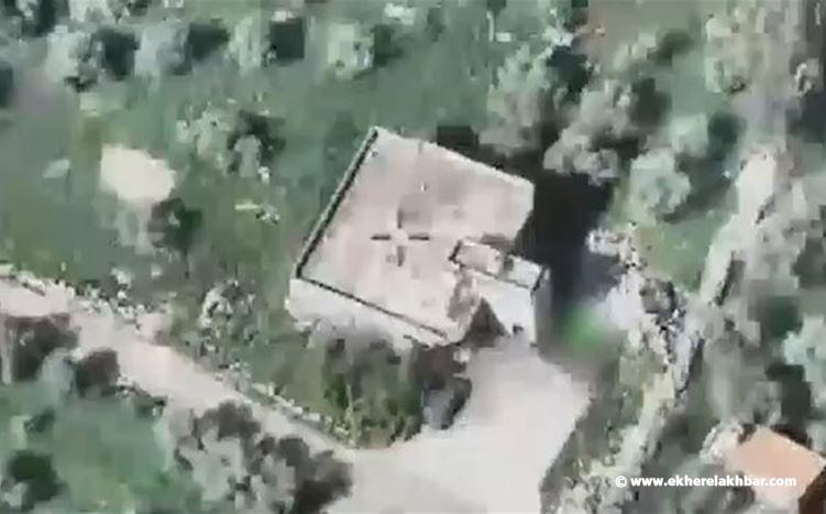 الجيش الإسرائيلي: أكثر من 200 غارة على حزب الله خلال 24 ساعة