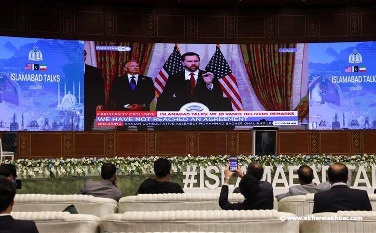 نقطتان حاسمتان.. كواليس انهيار المفاوضات بين واشنطن وطهران