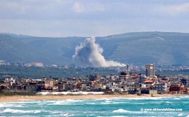 غارات إسرائيلية متواصلة جنوب لبنان.. قتلى واشتباكات ميدانية