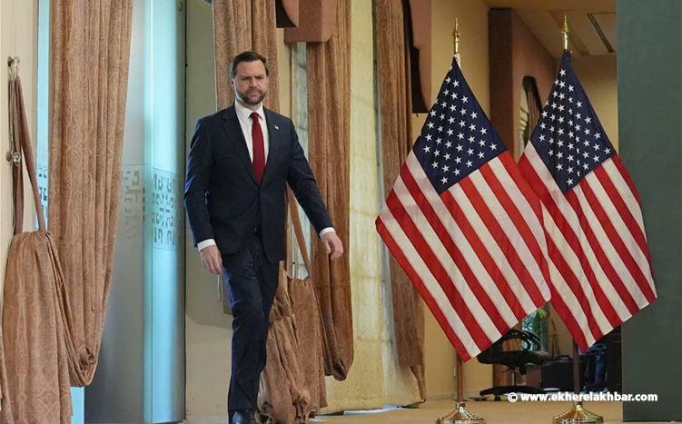 تفاصيل جديدة عن أجواء المفاوضات: تقلبات حادة.. وفانس غادر دون عودة مرتقبة!