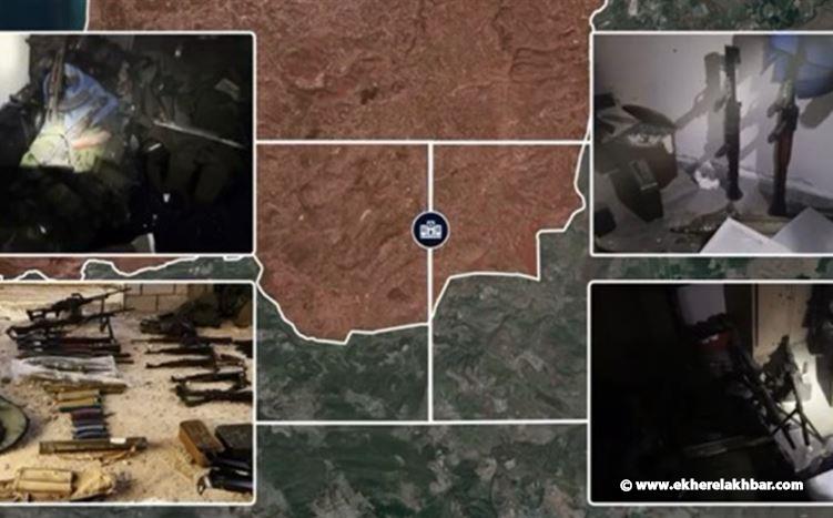 الجيش الإسرائيلي: حزب الله يستخدم مستشفى بنت جبيل لأغراض عسكرية