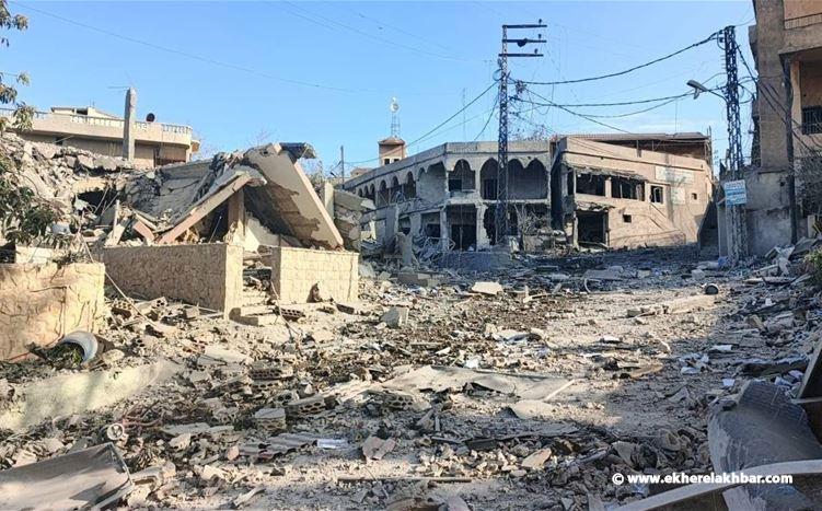 أكثر من 2000 شهيد منذ بدء الحرب