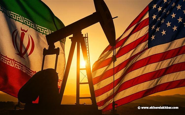 ارتفاع حاد.. النفط يقفز فوق 100 دولار بعد قرار ترامب حصار موانئ إيران!