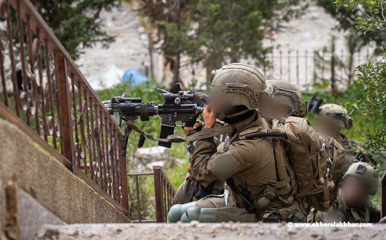 إسرائيل تطوق بنت جبيل وتبدأ الهجوم عليها