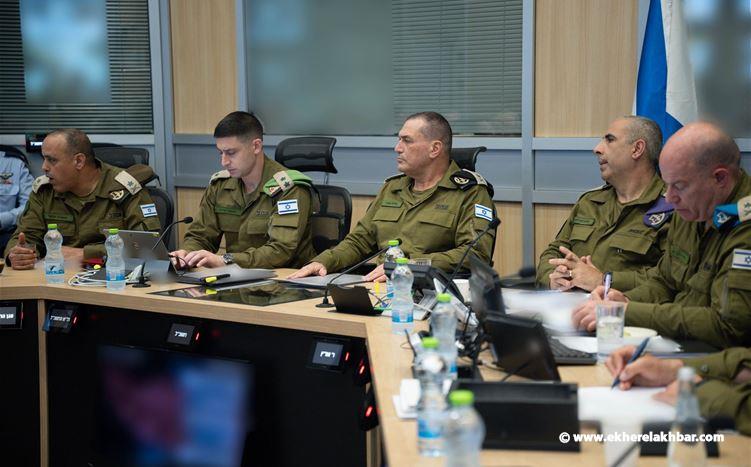 رئيس الأركان الإسرائيلي: القوات الإسرائيلية “ألحقَت ضربات قاسية بـ إيران وامتداداتها”.. وسنواجه أي تهديد!