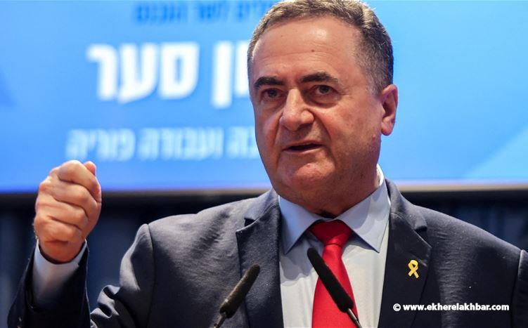 وزير الدفاع الإسرائيلي: ما فهمه نصر الله في ساعته الأخيرة سيفهمه نعيم قاسم قريباً