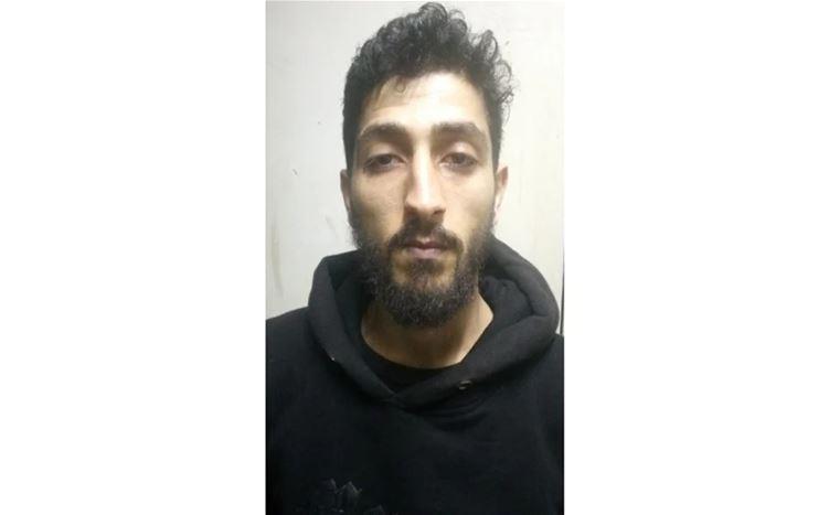 توقيف مشتبه فيه بجرم سلب بقوة السلاح