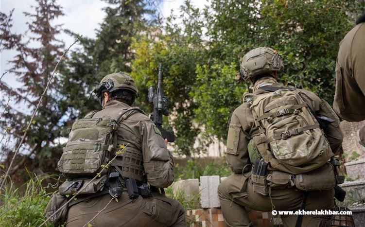 اشتباك في بنت جبيل: مقتل عناصر من حزب الله وإصابة جنود إسرائيليين