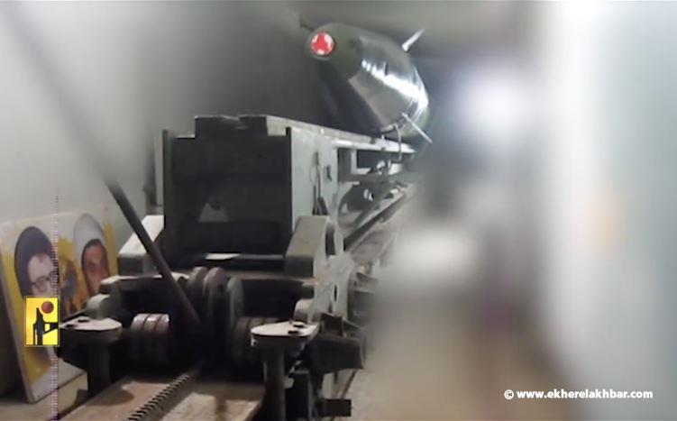 الجيش الإسرائيلي: تصعيد صاروخي محتمل من لبنان نحو الشمال