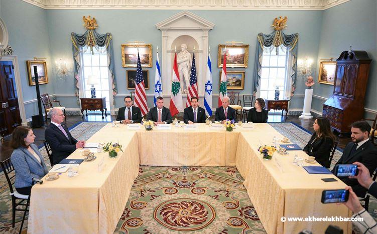 السفير الإسرائيلي: متفقون مع لبنان على “تحريره من حزب الله”