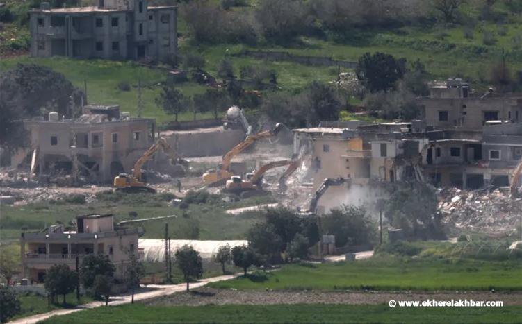 هآرتس: الجيش الإسرائيلي ينقل "سيناريو غزة" إلى قلب الجنوب