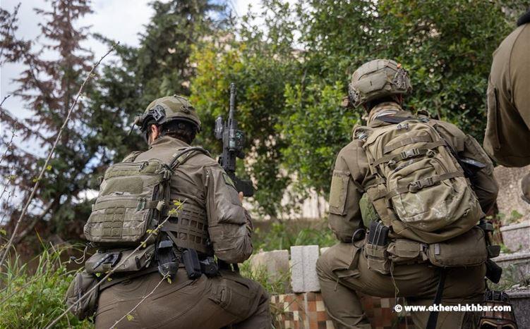 إذاعة الجيش الإسرائيلي: لا انسحاب بري.. ووقف النار سيكون جويًا فقط