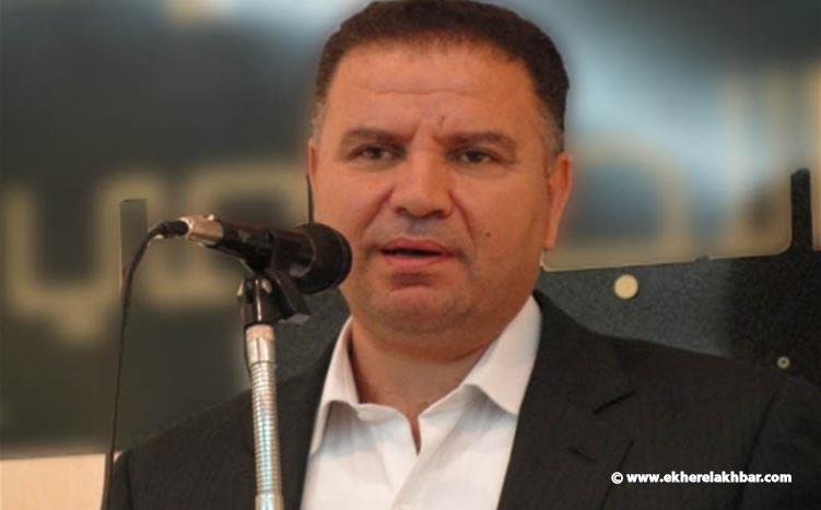 علي فياض: الحزب سيتعامل مع أي وقف لإطلاق النار “بحذر وترقب”