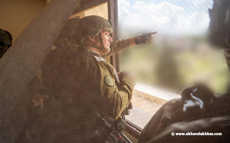 جنوب لبنان بعد الهدنة: أين يتمركز الجيش الإسرائيلي؟