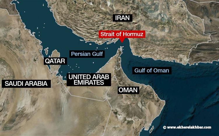 المتحدث باسم مقر خاتم الأنبياء: هرمز يعود لوضعه السابق وتحت رقابة مشددة