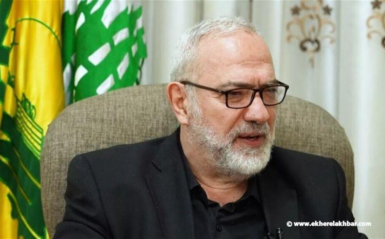 قماطي يهدد: الاتصال مقطوع مع عون.. وتحذير من “غضب شعبي”