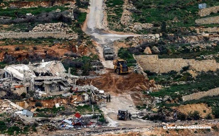 الجيش الإسرائيلي: استهداف خلية جنوب لبنان رغم وقف إطلاق النار