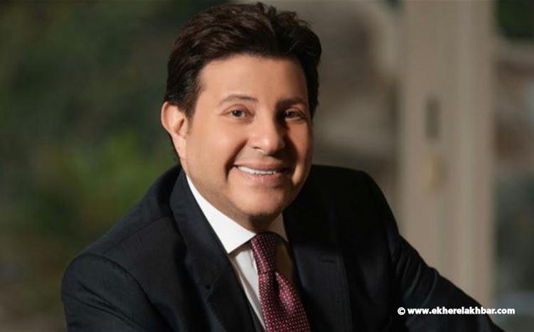 تدهور حالة هاني شاكر والأطباء يتدخلون