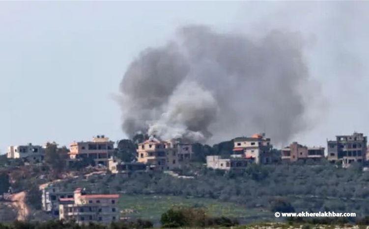 توضيح إسرائيلي بشأن غارة الطيري: الجيش لا يستهدف الصحفيين!