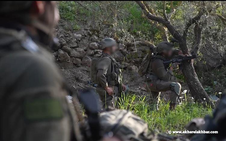 الجيش الإسرائيلي يعلن مواصلة عملياته في جنوب لبنان رغم وقف إطلاق النار: 50 غارة ومقتل 25 من حزب الله