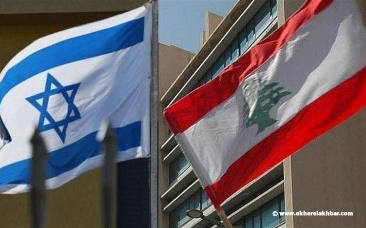 بدء المباحثات المباشرة بين لبنان وإسرائيل في البيت الأبيض