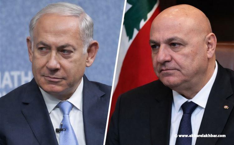 لقاء نتنياهو وعون في واشنطن مشروط باستمرار الهدنة