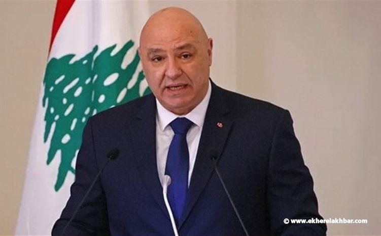 الرئيس عون : هل عندما ذهبتم إلى الحرب، حظيتم اولا بالاجماع الوطني؟