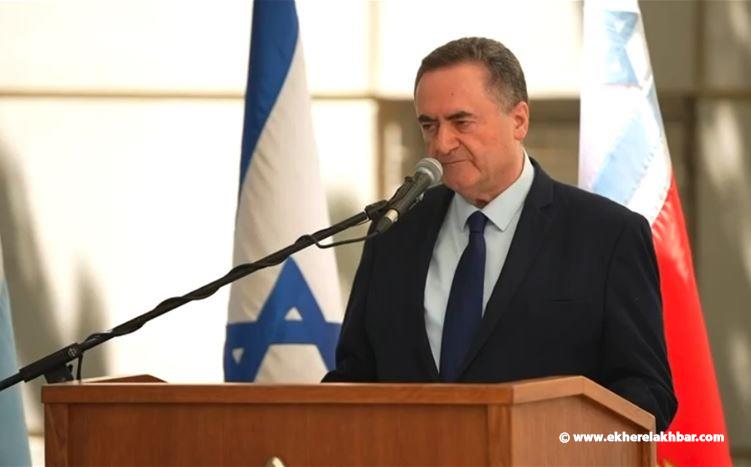 وزير الدفاع الإسرائيلي: قد نعود لضرب إيران قريباً