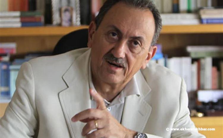 كرم سيتوجه إلى العاصمة الأميركية مزوداً بتوجيهات رئيس الجمهورية