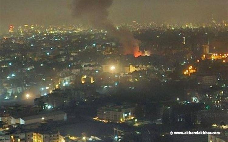 جولة تصعيد جديدة: بيروت والضاحية؟