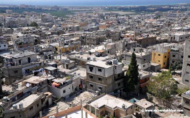 دعوة عاجلة لإخلاء برج الشمالي