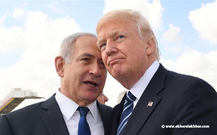 يديعوت أحرونوت: نتنياهو أبلغ ترامب أن إسرائيل لن تنسحب من لبنان
