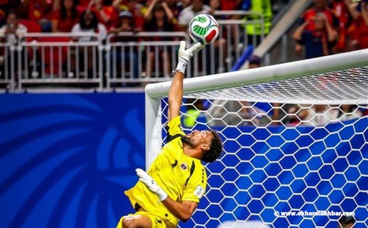 منتخب الرأس الأخضر يفرض التعادل 0 - 0 على إسبانيا ضمن منافسات كأس العالم 2026 