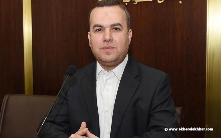 نائب "الحزب" يحذّر: لا يمكن إنفاذ اتفاق واشنطن إلا بحرب أهلية