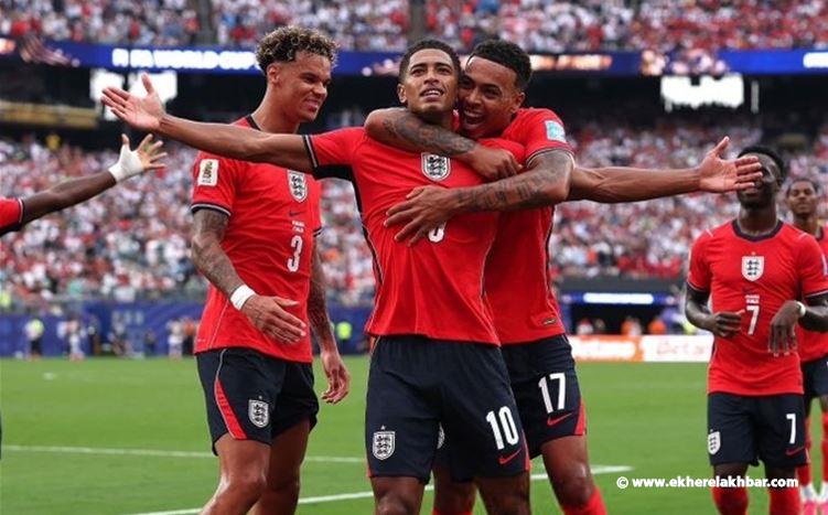 مونديال 2026: الجزائر والكونغو الديموقراطية والنمسا وكرواتيا الى دور ال 32
