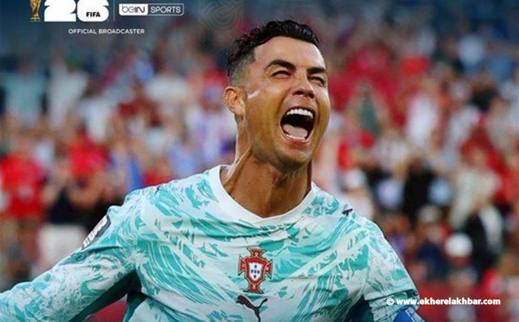 مونديال 2026 البرتغال الفائزة على كرواتيا تلتقي اسبانيا في دور الـ 16